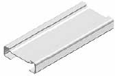 50mm Head Rail