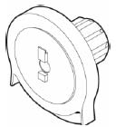 Heavy Duty Roller Shade Mechanisms