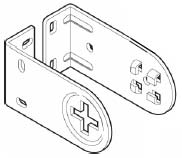 Heavy Duty Roller Shade Mechanisms