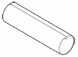 Roller Shades Tube