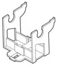 35mm cord lock housing